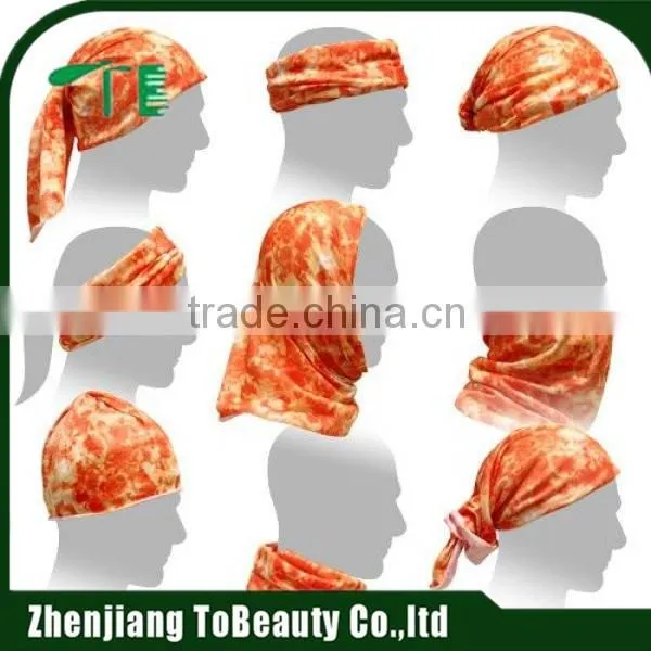 coolmax seamless bandana