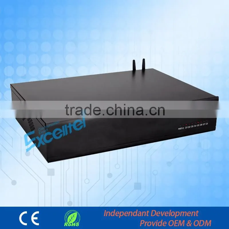 Wireless pbx system TP832-832 GSM pbx
