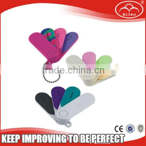 nail file professional beauty supplies