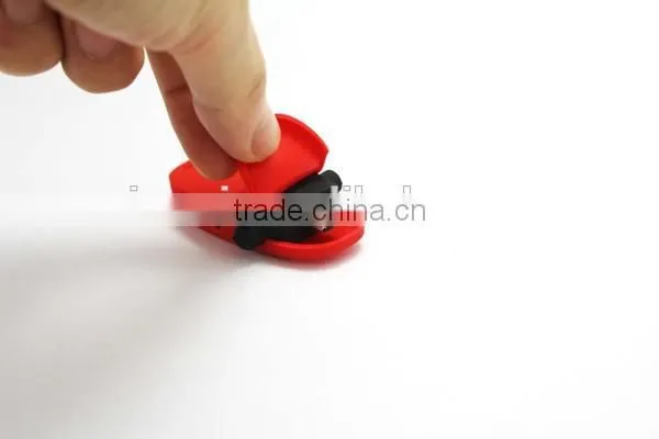 Plastic squid shape otg usb for phone