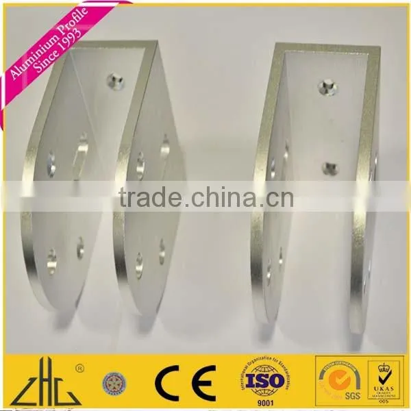wholesale aluminum profile for HyperDeck Studio HD HyperDeck and 3G-SDI HDMI connections