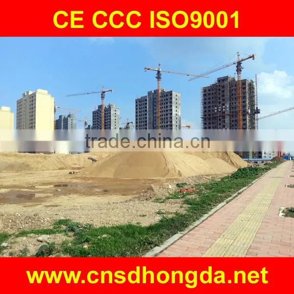 48m 24m-37m-39m-42m-45m-52m-56m Concrete Pump Trucks on Sale