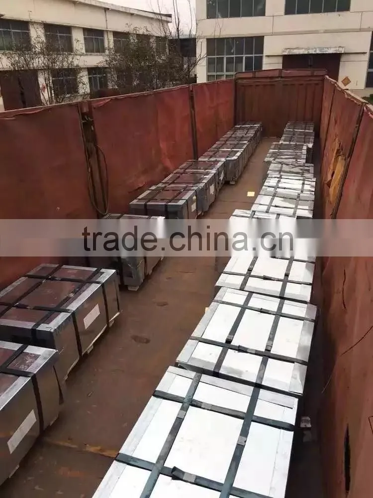 Prime TMBP prime ETP tinplate for metal packaging