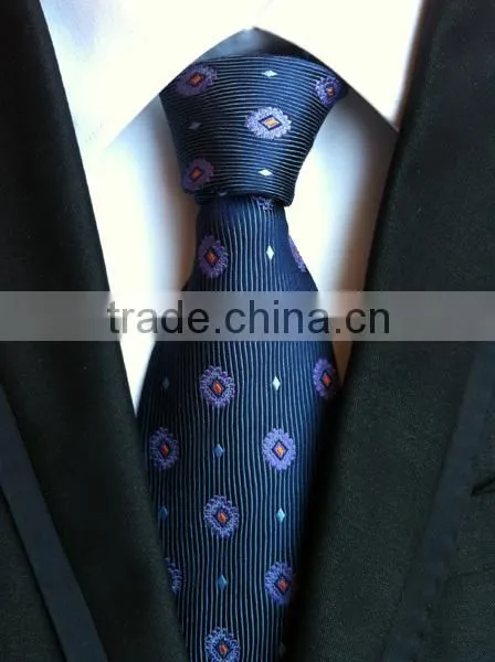 Stock Sample Necktie,100% Silk Necktie,Business Necktie