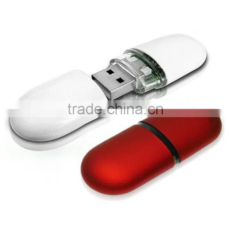 Sailing Boat Usb,Plastic and Deep Blue Usb, 1GB-64GB Usb