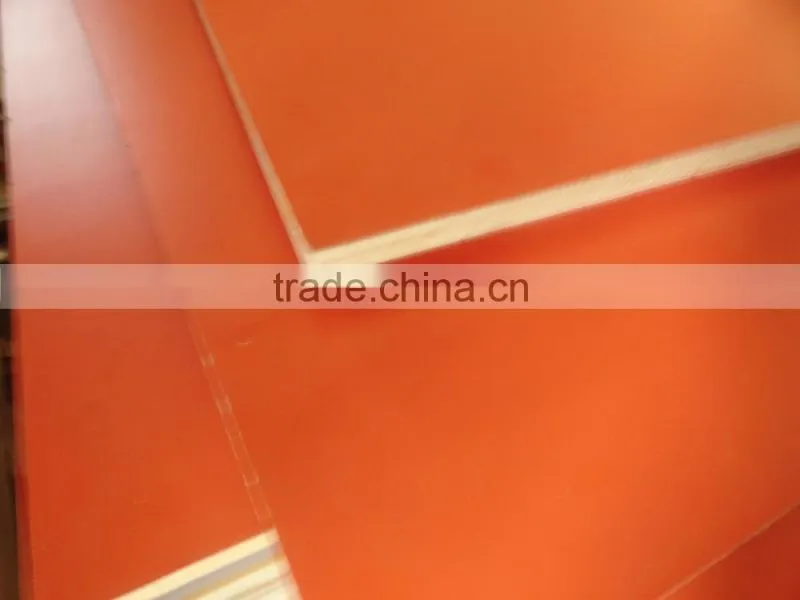 high glossy high pressure laminate / HPL