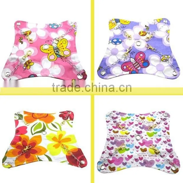 star shaped cat bed, animal hammock bed,cat cradle