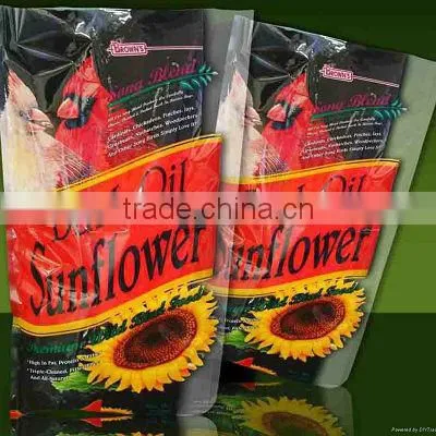 PET12/VMPET12/PE80 plastic bag