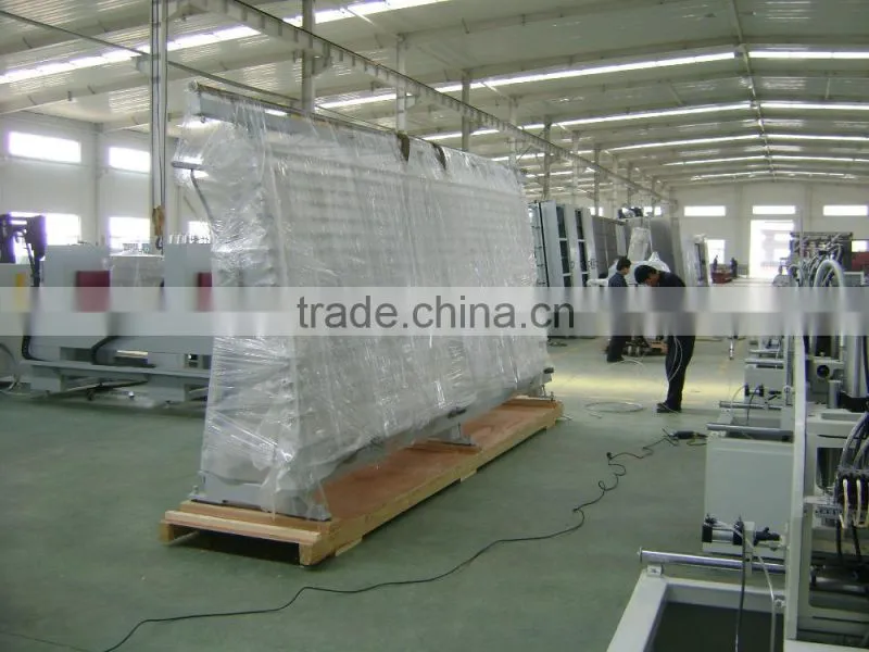 aluminium composite panel corner punch machine,aluminum composite panel grooving machine