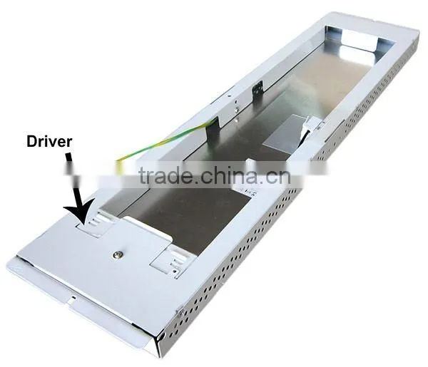 TUV (EU/US/Canada) Approval For Interior Use Series - LED Panel Light