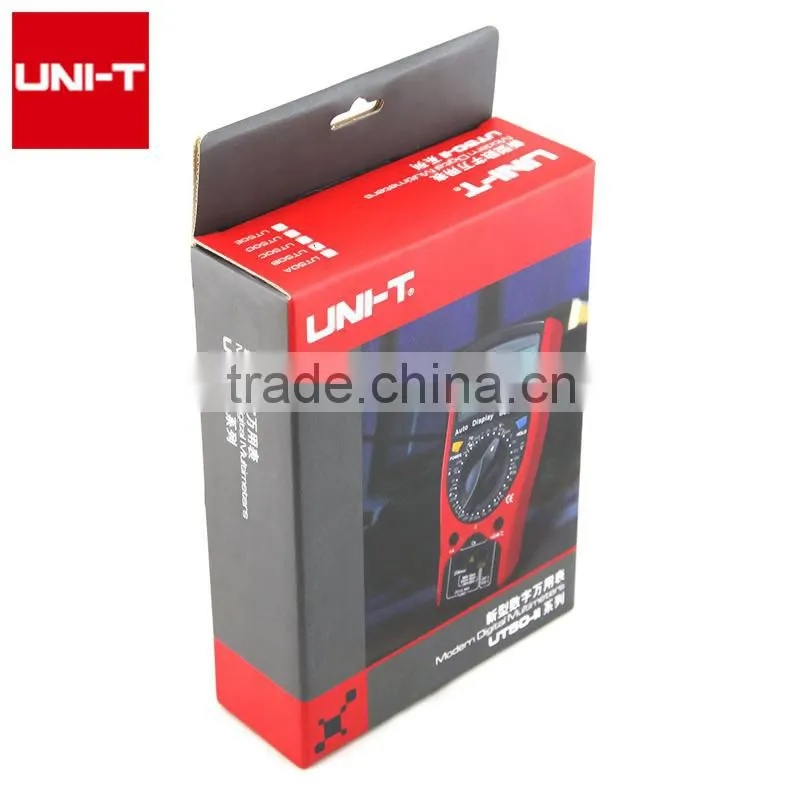 Proffesional Manual Range 31/2 2000 Counts china digital multimeter