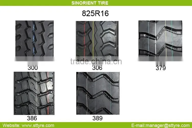 New Tyres Germany Special Design Tyre Price List