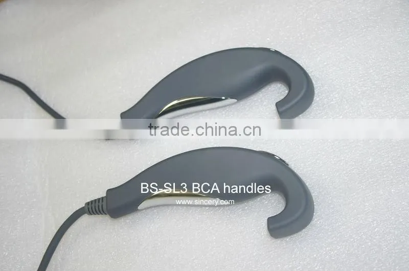 2014 New Arrival ultrasound cavitation body slimming machines