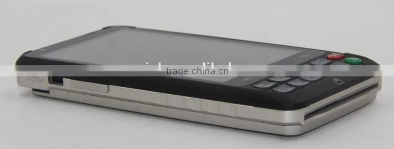 Android 4.2 RFID POS/ Payment POS Terminal with Barcode Scanner, 3G,WIFI,NFC