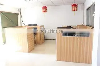 Dongguan Howie Textile Limited company overview - view 1