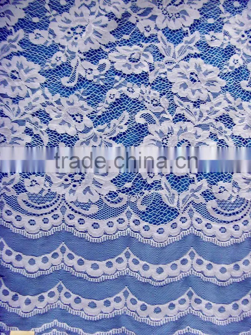 Manufacture Wholesale African Lace Fabrics