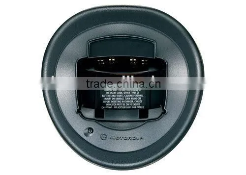 Single-Unit Charger For two way radio GP360, HT1250,HT750