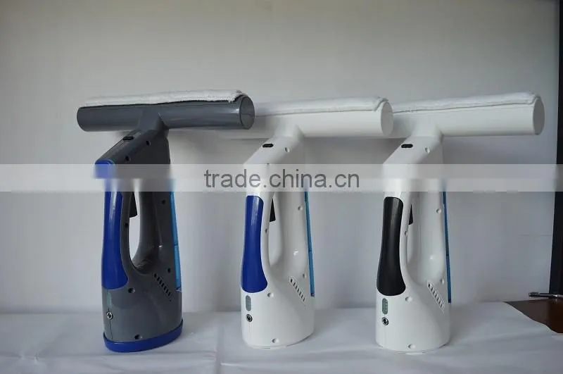 3 in 1 Cordless Window Vacuum Cleaner | Electric Glass Cleaner | Window Cleaning Vacuum