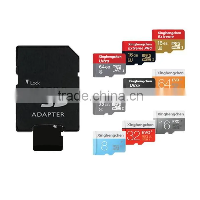 Wholesale micro mobile phone memory card sd
