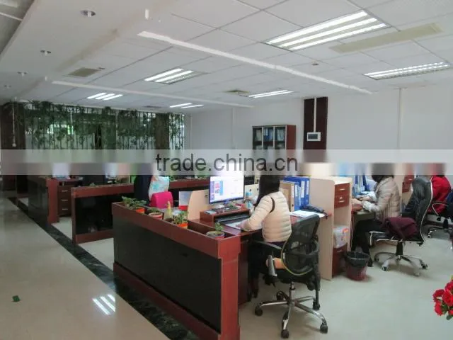 Guangdong Pineng Industrial Co., Ltd. company overview - view 3