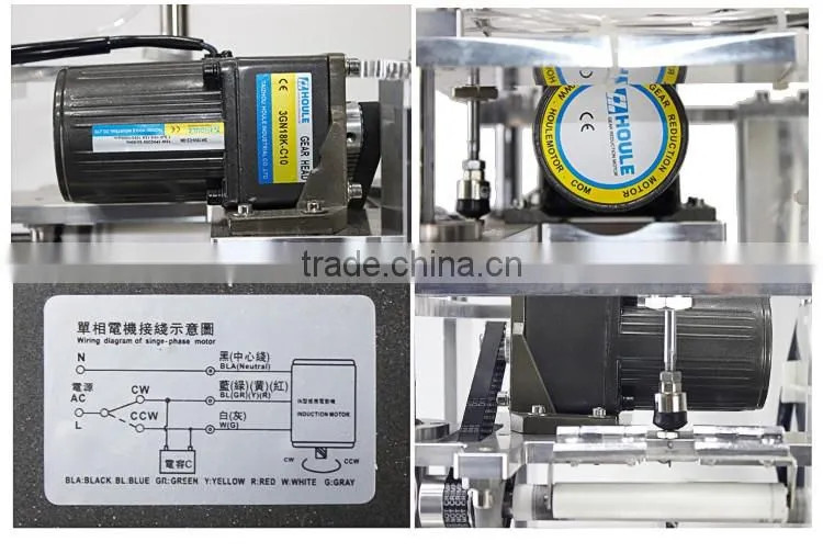 Hot Sale! Fully Automatic OCA Glue Remover Machine OM-R1 For Smartphone LCD Refurbishing