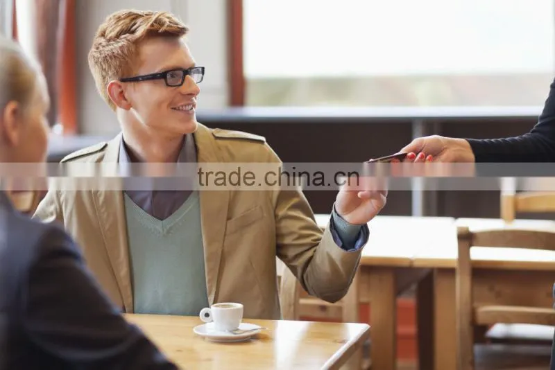 Top-up food court card contactless memory smart access Card
