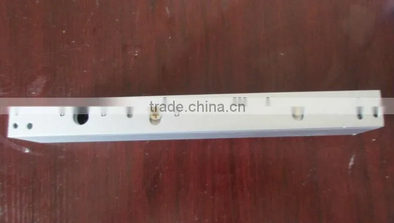 280kg/600Lbs Door Magnetic Lock for acccess control