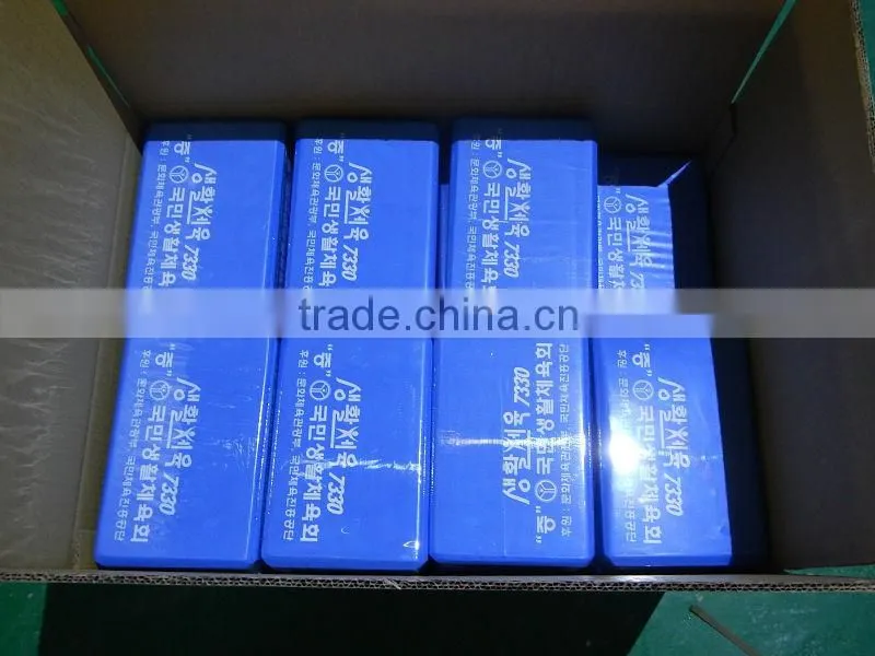 New fashion Eva foam yoga brick