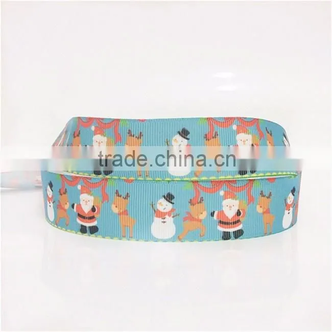 2016 Elegant Personalized Ribbon, Printed Ribbon, Ribbon Printing