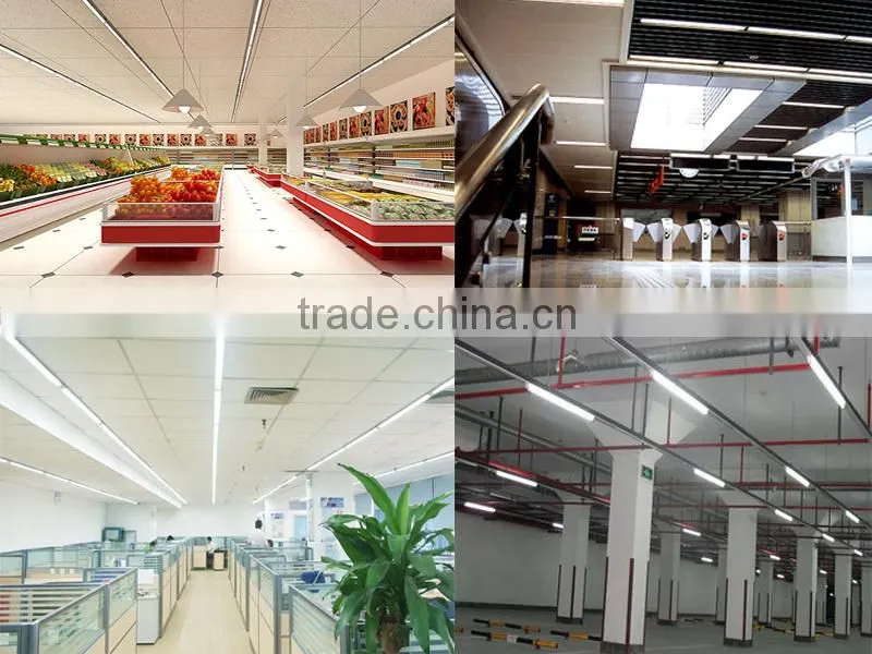 best price high lumen japanese led light tube 24w t8