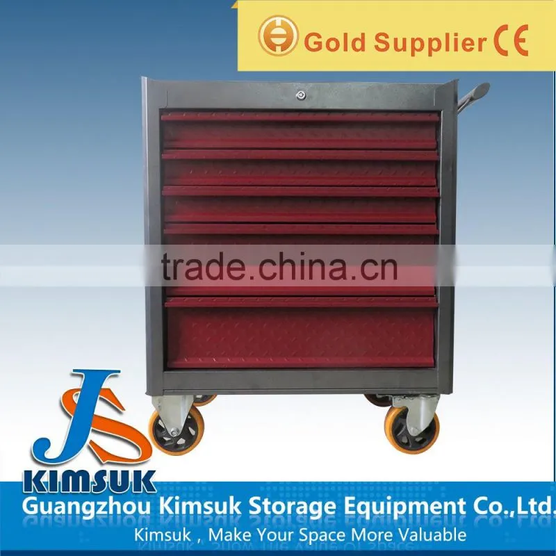 Export German Aluminum Made Tool Box