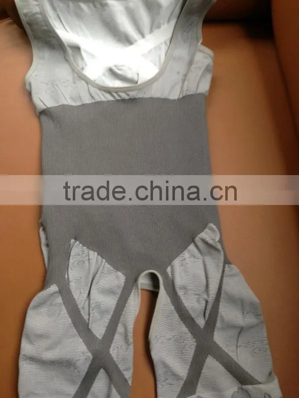 female striped underwear body shaping underwear orthopedic underwear