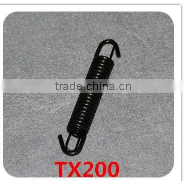 SCL-2013030009 Motorcycle Spring for Kick Starter MIO Parts