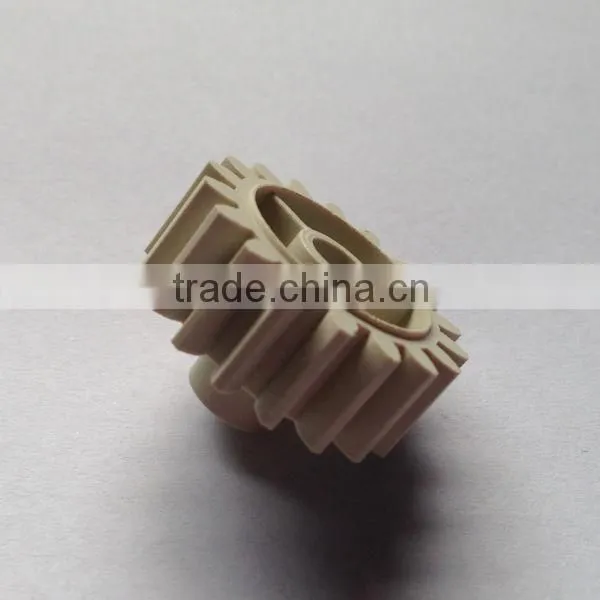For HP printer Gear RU6-0164-000 for HP4000/4050/4014/4015