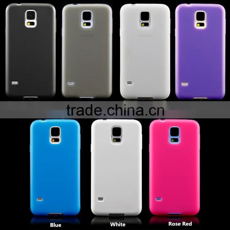 Flip Phone Case for Samsung S5 Case TPU + PC for Samsung Galaxy S5 Case