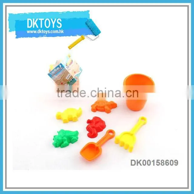 Top Quality New Style Promotional Sand Beach Bucket Set