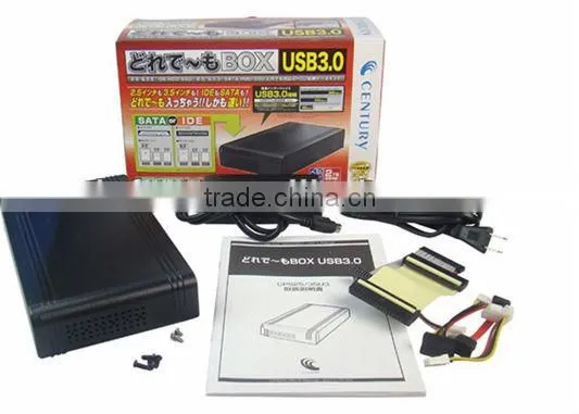 portable 2.5" ethernet hdd enclosure
