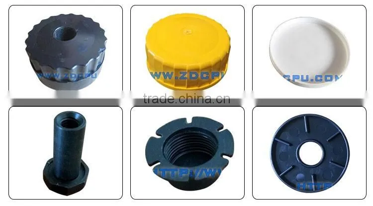 Hot sales OEM non-toxic waterproof tube cap
