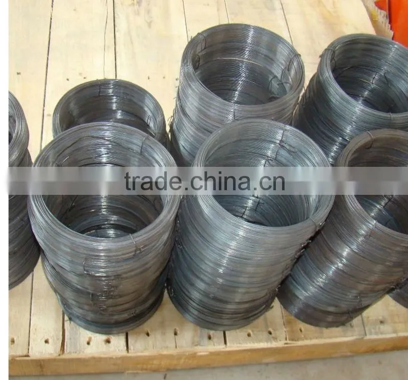 BLACK ANNEALED WIRE READY STOCK IN DUBAI