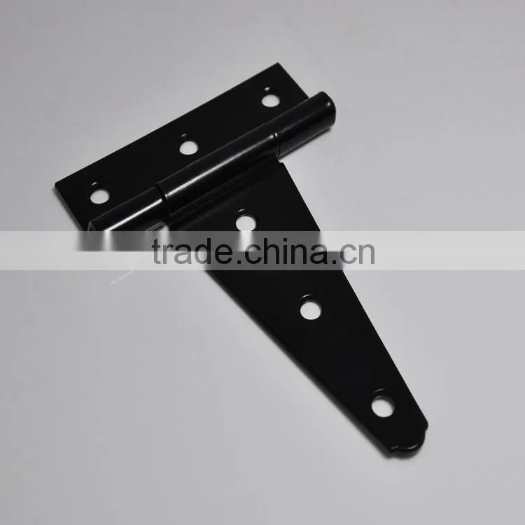iron buy from china container concealed door T hinge