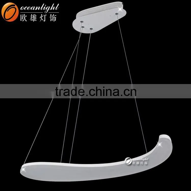 Chandeliers lighting modern pendant lamp Decorative Lamp OM82572-3BW