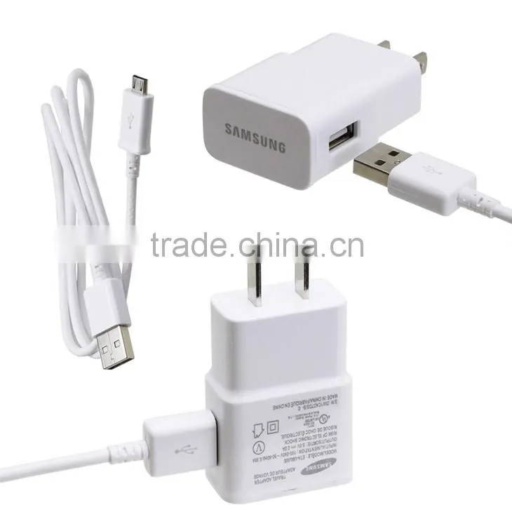 Mobile phone android data cable for samsung S4 S6 Note 4 data usb cable