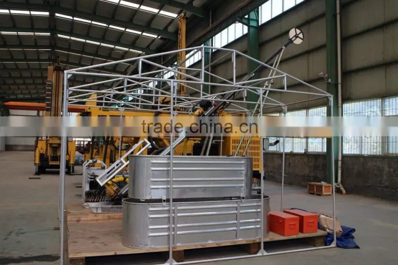 Best Selling Hand Used Portable Water Well Drilling Rigs Equipment Water Drilling Rig Machine Price Water