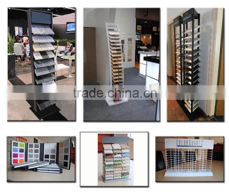 PS054 mdf display sample boards
