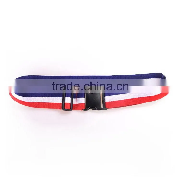 Modern best selling combination luggage belt