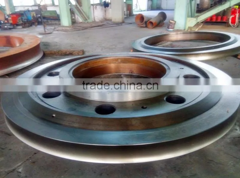 Professional Double Disc For Tube Mill Machine In China