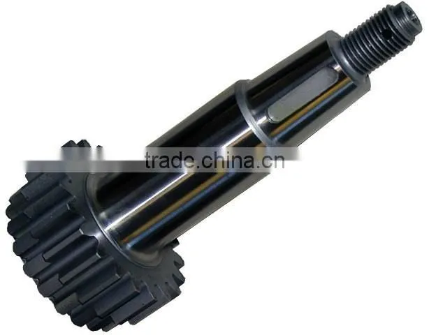 OEM high precision and CNC machining magnatic conveyor roller