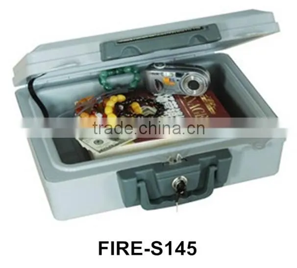 UL Electronic Fire Resistant Safe - FIRE-A(CK)