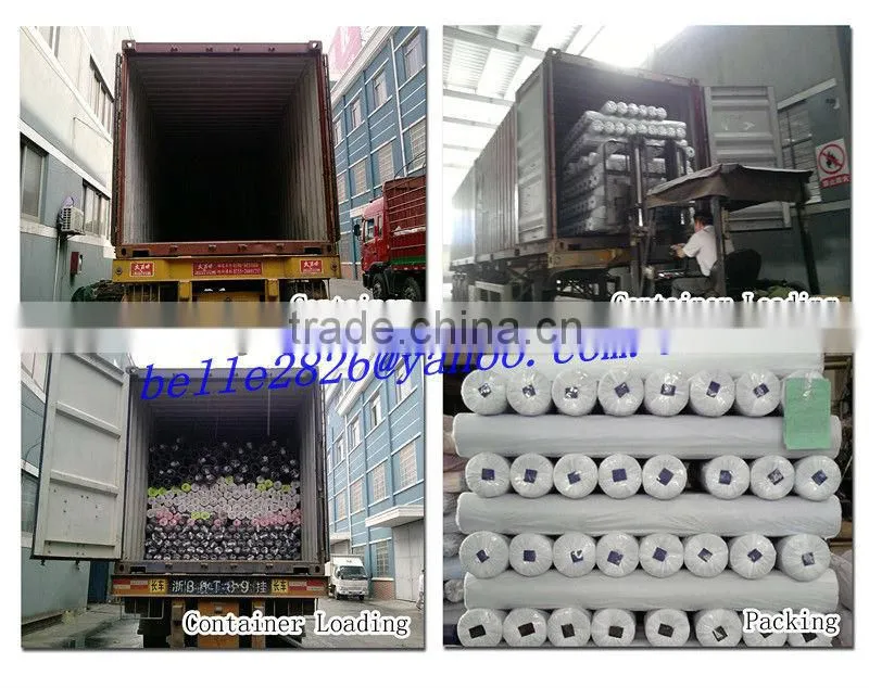 600D PVC Coated Polyester Fabric