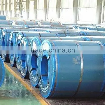 steel tile